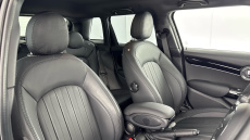 MINI Hatchback 1.5 Cooper Exclusive Premium 5dr Auto Petrol Hatchback